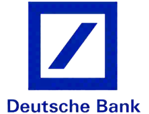 Deutsche Bank Logo