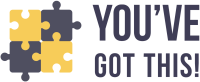 You've Got This! logo